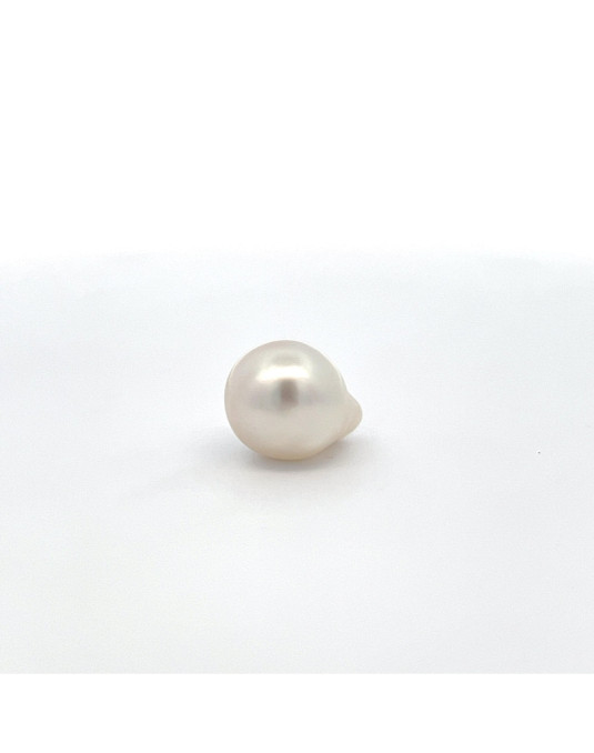12mm+ fine  grade South Sea pearl, Indonesia