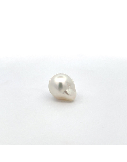 14.45*17.46mm South Sea pearl , origin Indonesia , fine  grade