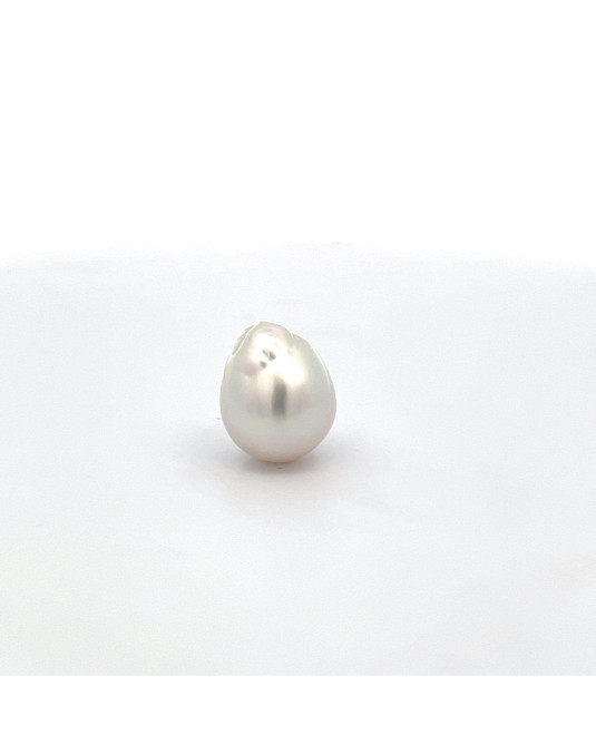 12mm+ fine  grade South Sea pearl, Indonesia