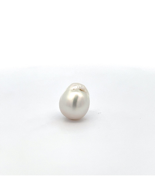12mm+ fine  grade South Sea pearl, Indonesia