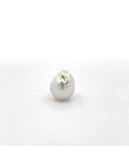13.75*16.9mm South Sea pearl , origin Indonesia , fine  grade