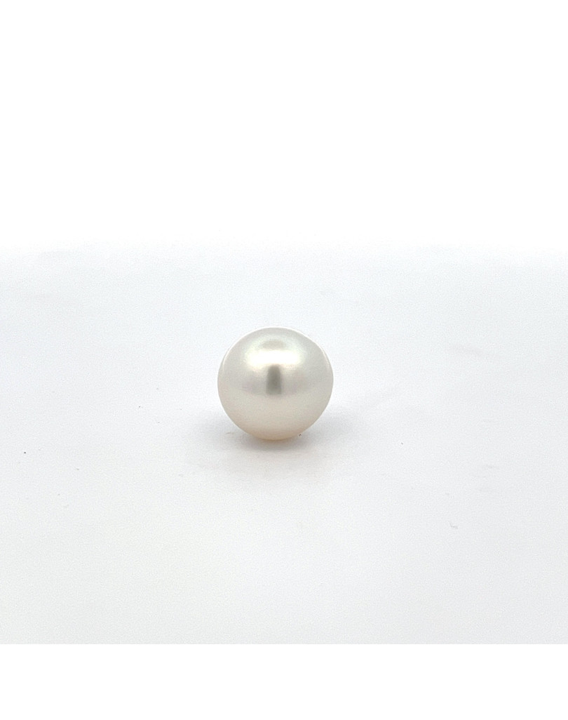 12mm+ fine  grade South Sea pearl, Indonesia