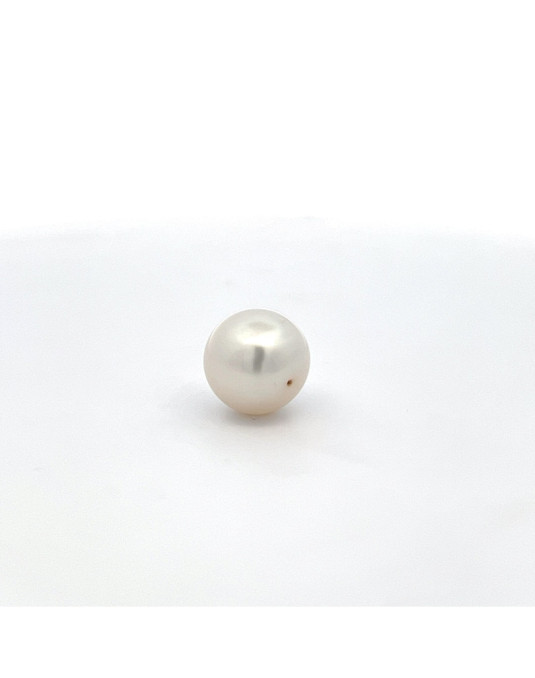 14.03*14.38mm South Sea pearl , origin Indonesia , fine  grade