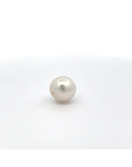 14.03*14.38mm South Sea pearl , origin Indonesia , fine  grade