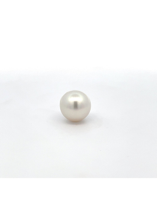 12mm+ fine  grade South Sea pearl, Indonesia
