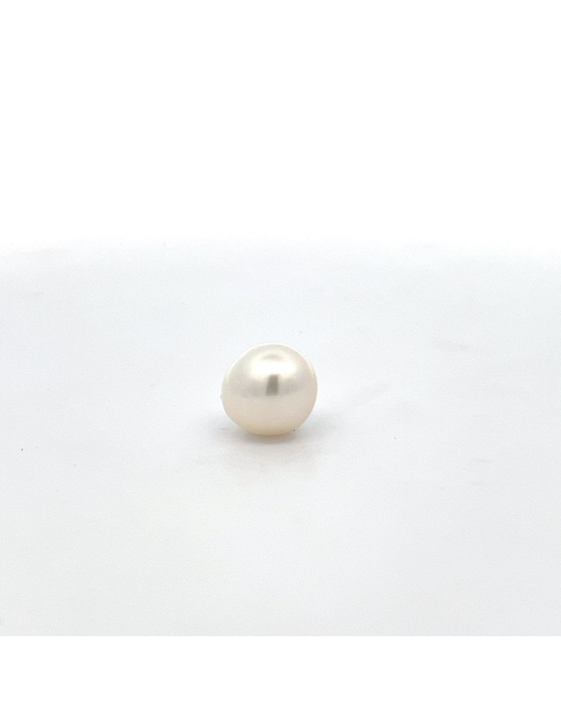 9mm+ fine  grade South Sea pearl, Indonesia