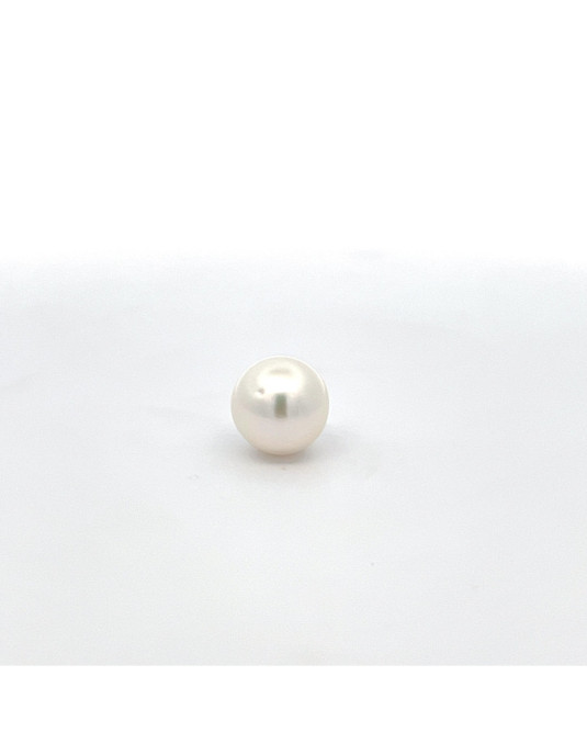 9mm+ fine  grade South Sea pearl, Indonesia