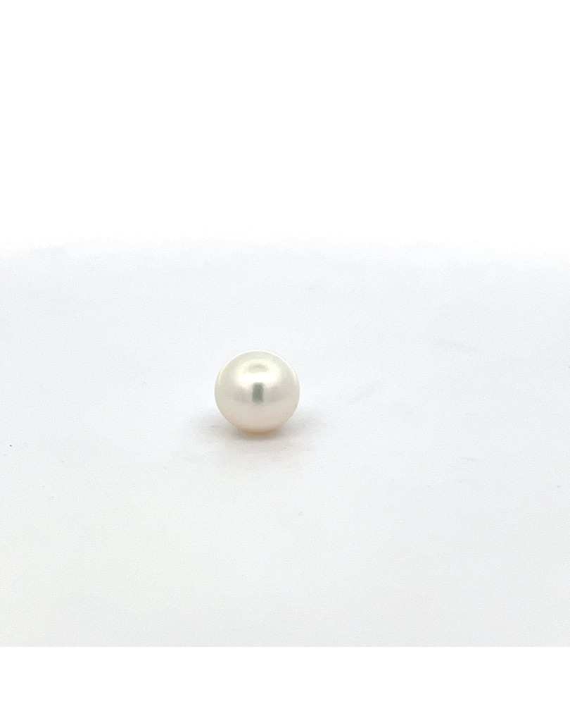 9mm+ fine  grade South Sea pearl, Indonesia