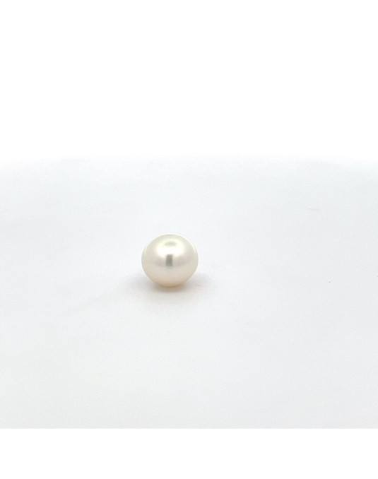 9mm+ fine  grade South Sea pearl, Indonesia