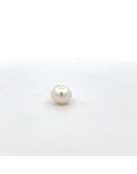 10.12*11.34mm South Sea pearl , origin Indonesia , fine  grade
