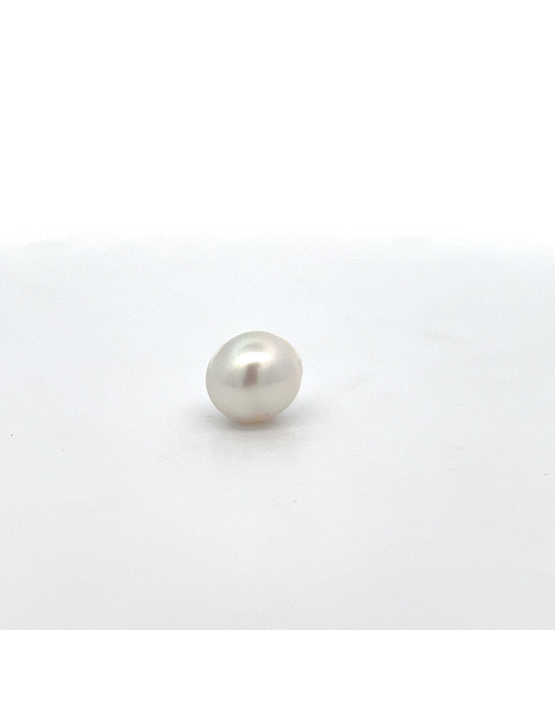 11.54*12.64mm South Sea pearl , origin Indonesia , fine  grade