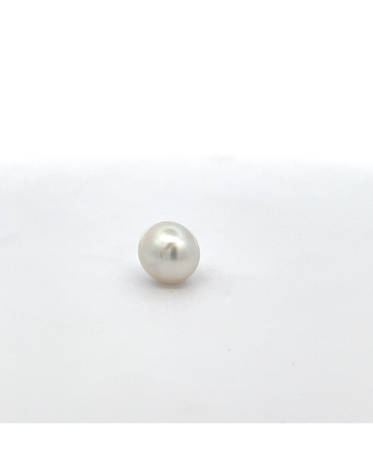 9mm+ fine  grade South Sea pearl, Indonesia