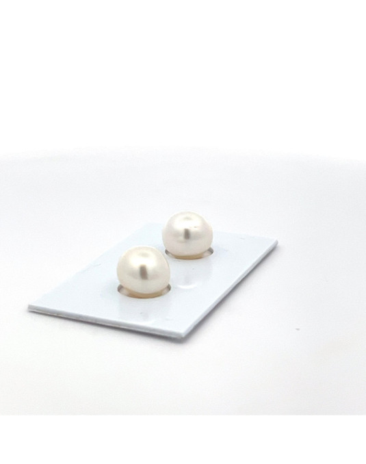 9mm+ fine  grade South Sea pearl, Indonesia