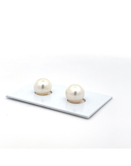 9mm+ fine  grade South Sea pearl, Indonesia