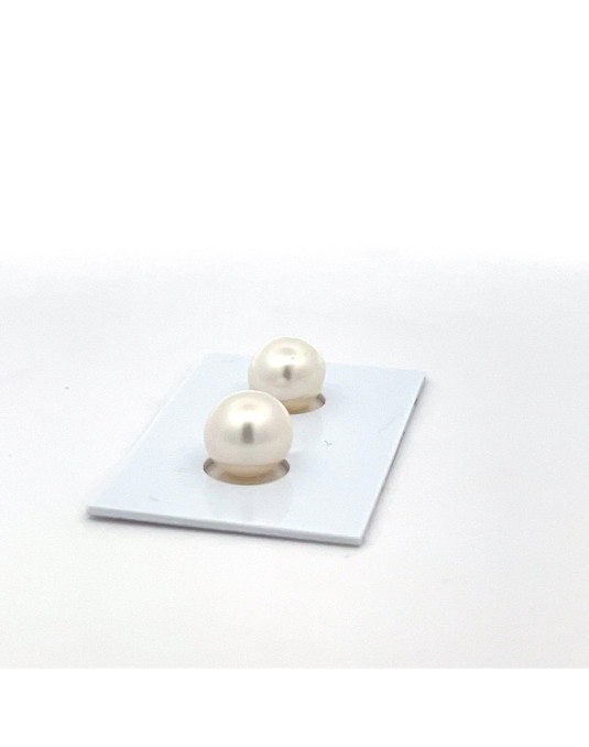 9mm+ fine  grade South Sea pearl, Indonesia