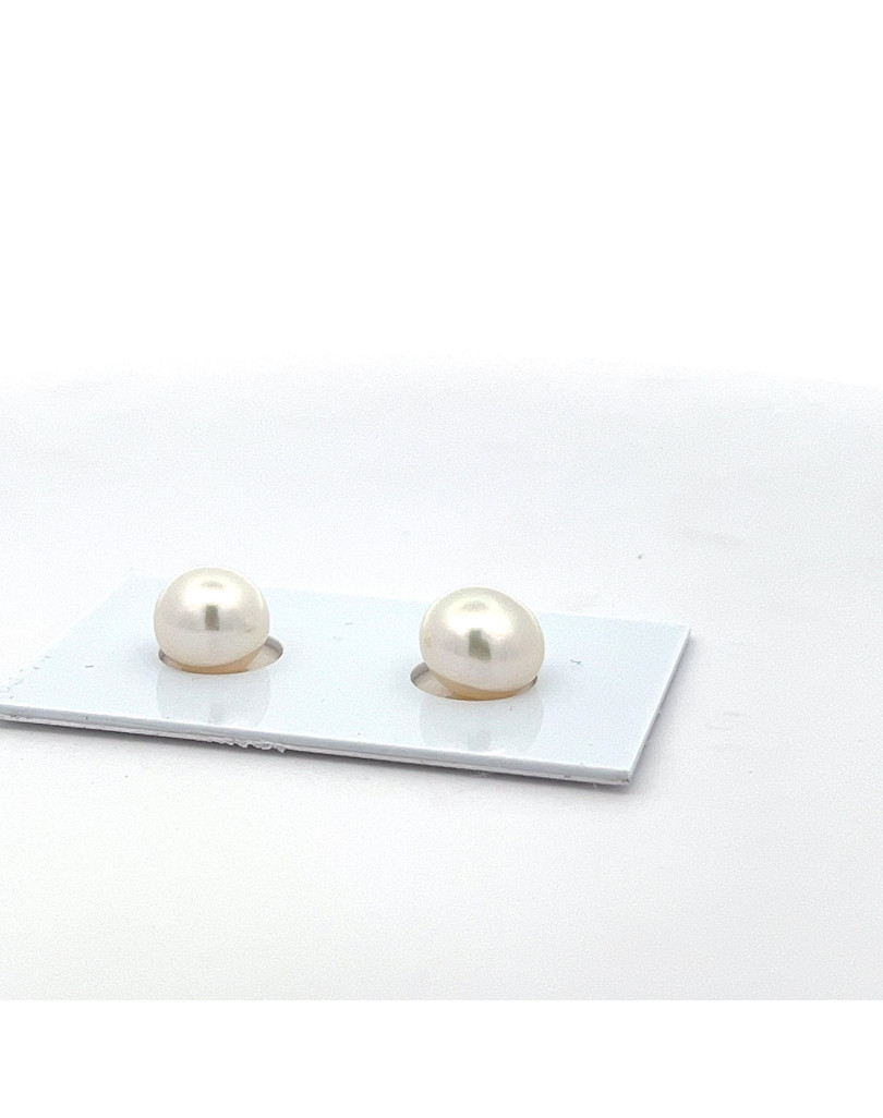 8.70/8.80mm South Sea pearl , origin Indonesia , fine  grade