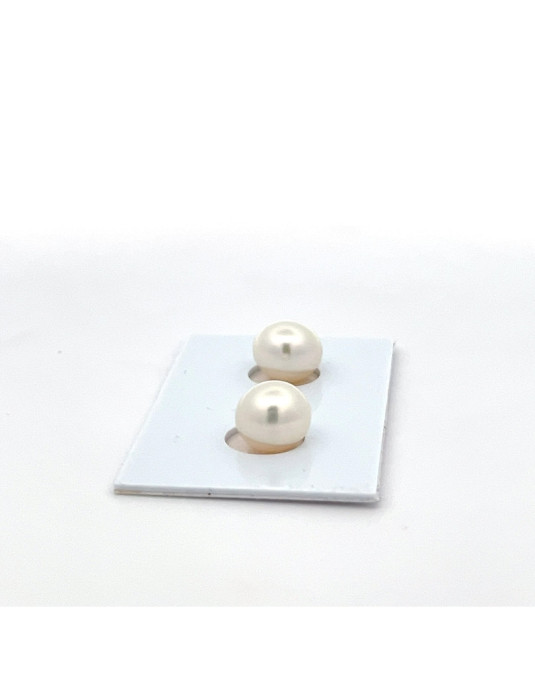 6mm+ fine  grade South Sea pearl, Indonesia