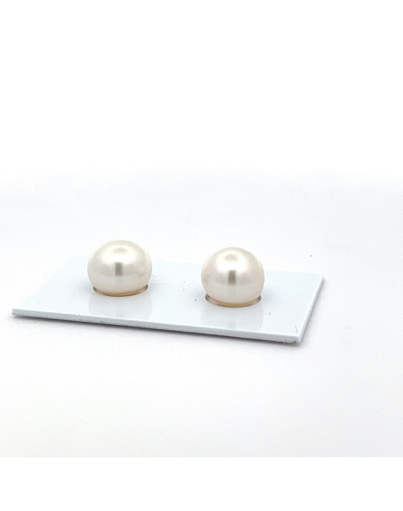 11.50/11.55mm South Sea pearl , origin Indonesia , fine  grade
