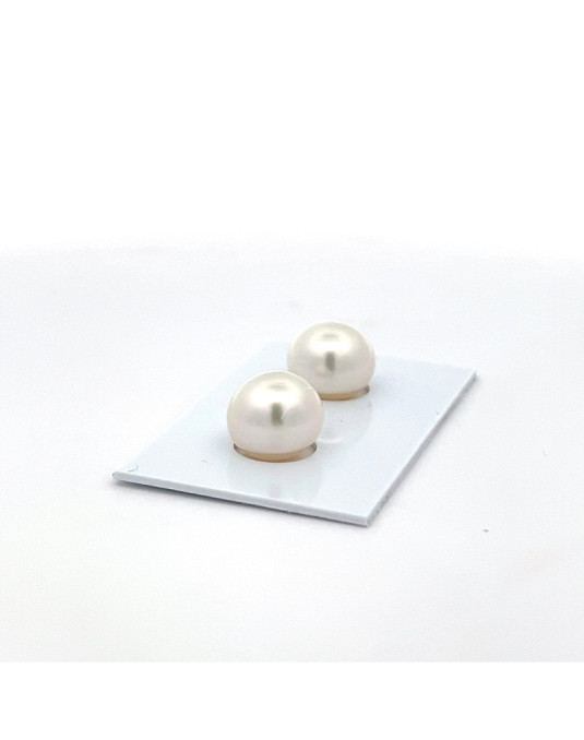 9mm+ fine  grade South Sea pearl, Indonesia