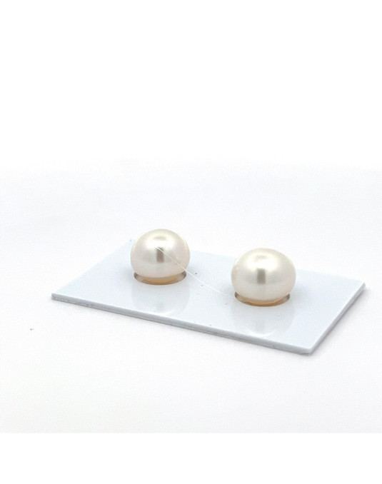 11.50/11.55mm South Sea pearl , origin Indonesia , fine  grade