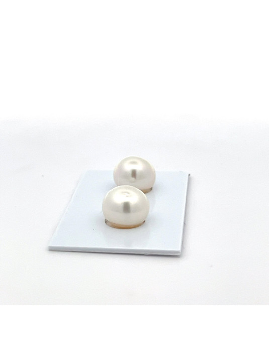 9mm+ fine  grade South Sea pearl, Indonesia