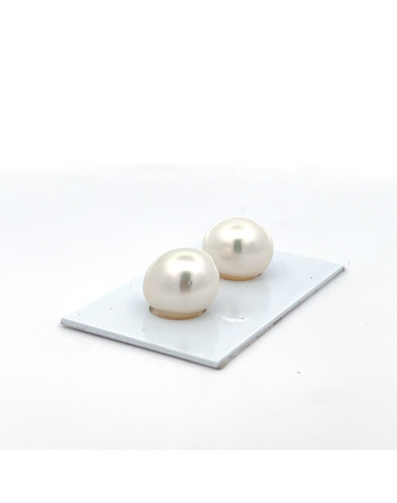 12mm+ fine  grade South Sea pearl, Indonesia