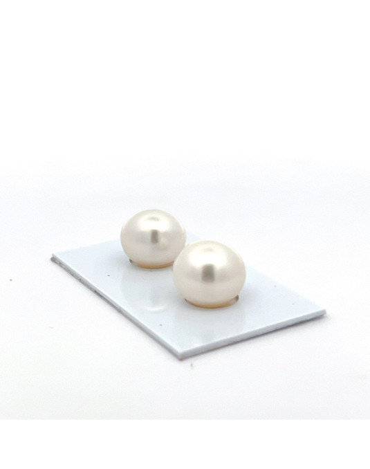 12mm+ fine  grade South Sea pearl, Indonesia