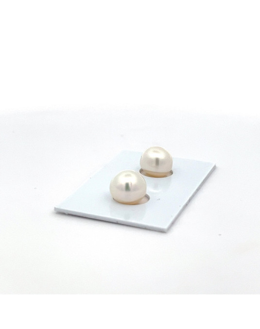 9mm+ fine  grade South Sea pearl, Indonesia