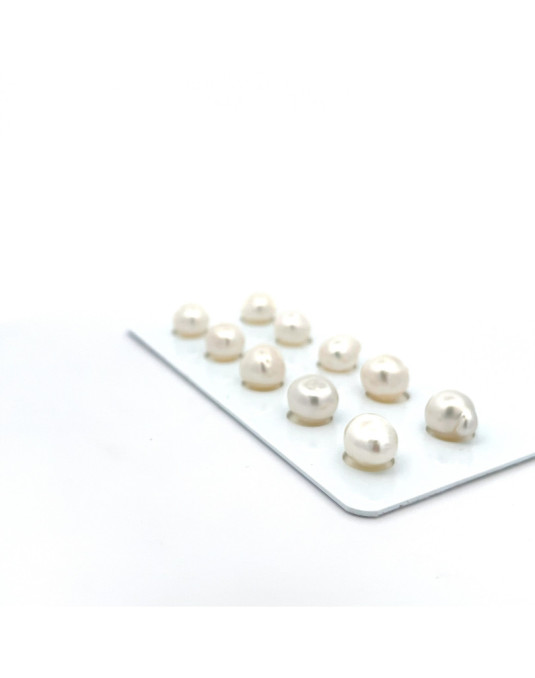 10-10.9mm South Sea pearl , origin Indonesia , jewel  grade