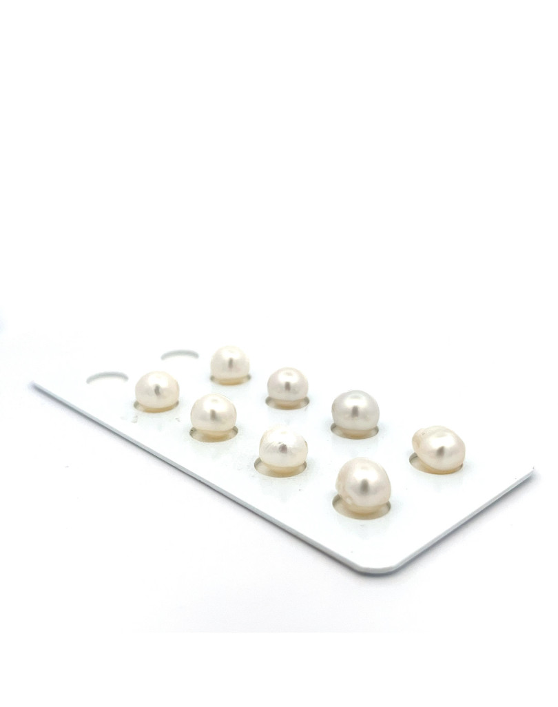 9-9.9mm South Sea pearl , origin Indonesia , jewel  grade