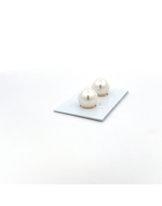 12mm+ gem  grade South Sea pearl, Australia