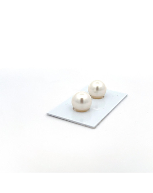 12mm+ gem  grade South Sea pearl, Australia