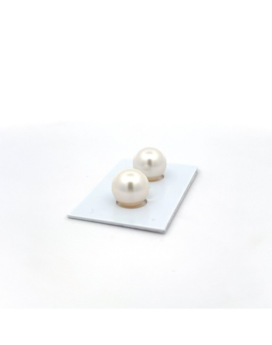 12.09mm/12.08mm South Sea pearl , origin Australia , fine  grade