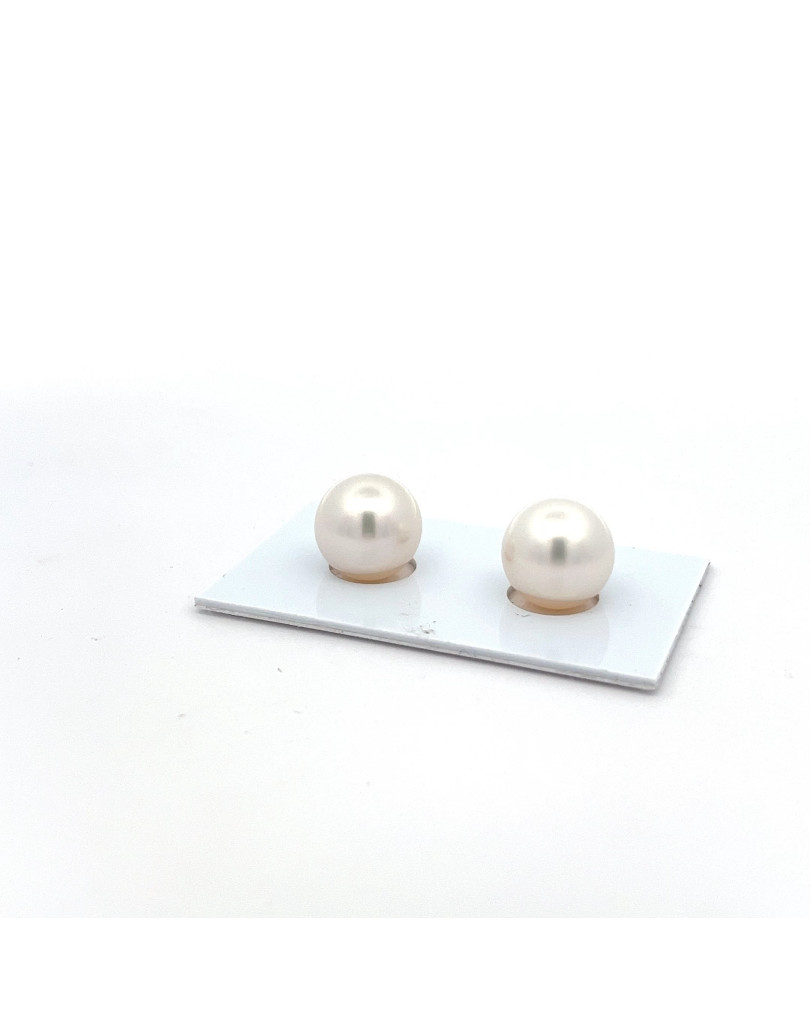 12.08mm/12.07mm South Sea pearl , origin Australia , fine  grade