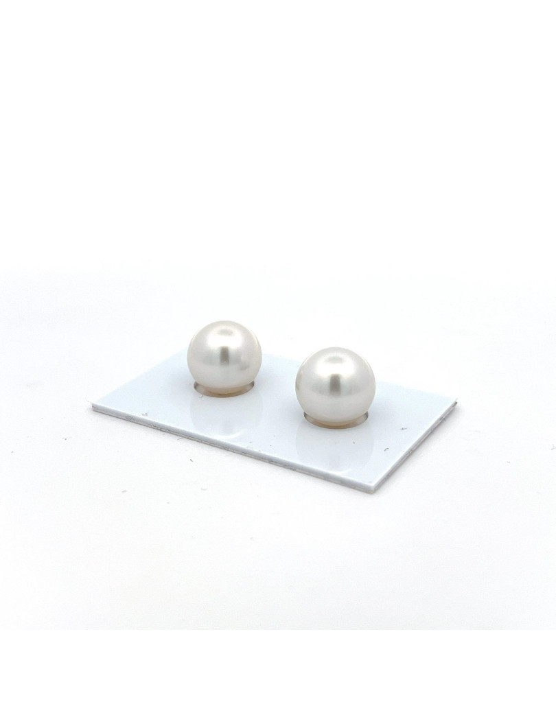 12mm+ gem  grade South Sea pearl, Australia