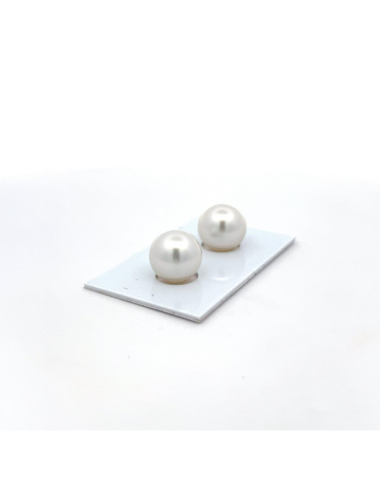 12.34mm/12.37mm South Sea pearl , origin Australia , gem  grade