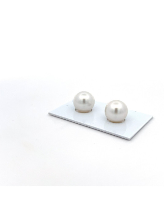 12.34mm/12.37mm South Sea pearl , origin Australia , gem  grade