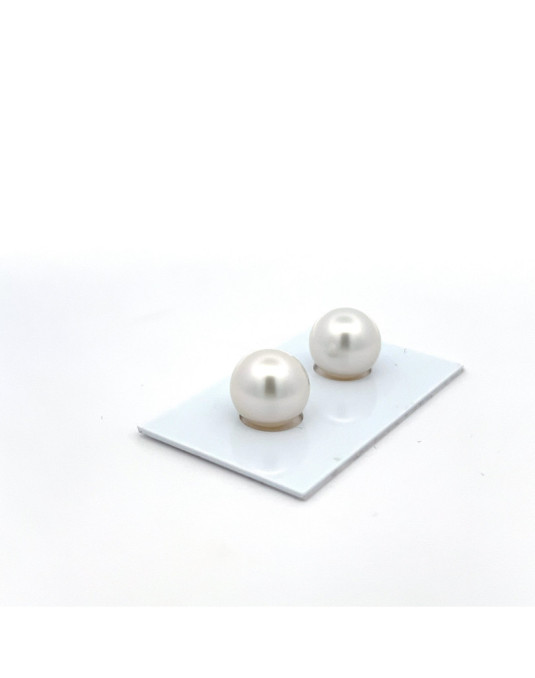 12mm+ gem  grade South Sea pearl, Australia