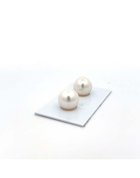 12mm+ gem  grade South Sea pearl, Australia