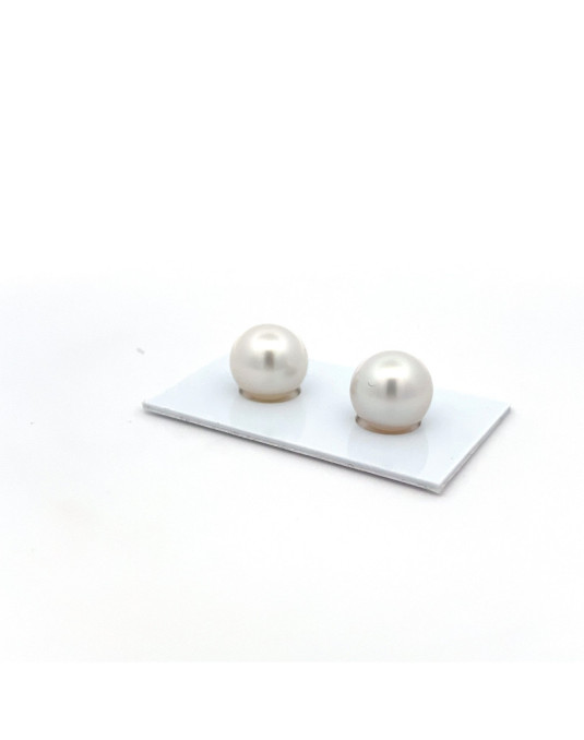 12mm+ gem  grade South Sea pearl, Australia