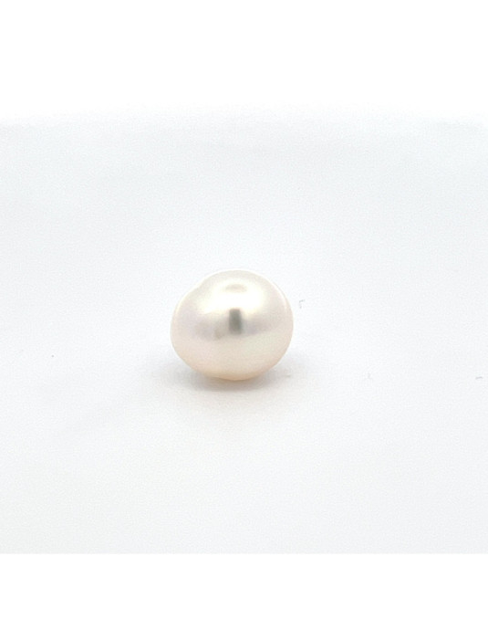 9mm+ jewel  grade South Sea pearl, Indonesia