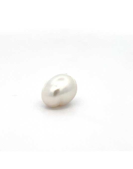 9mm+ jewel  grade South Sea pearl, Indonesia