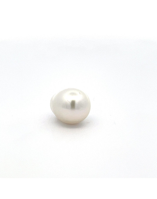 9mm+ jewel  grade South Sea pearl, Indonesia