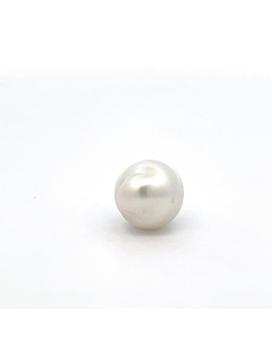 12mm+ jewel  grade South Sea pearl, Indonesia