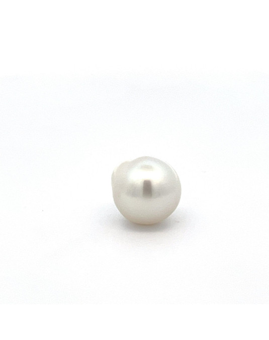 12mm+ jewel  grade South Sea pearl, Indonesia