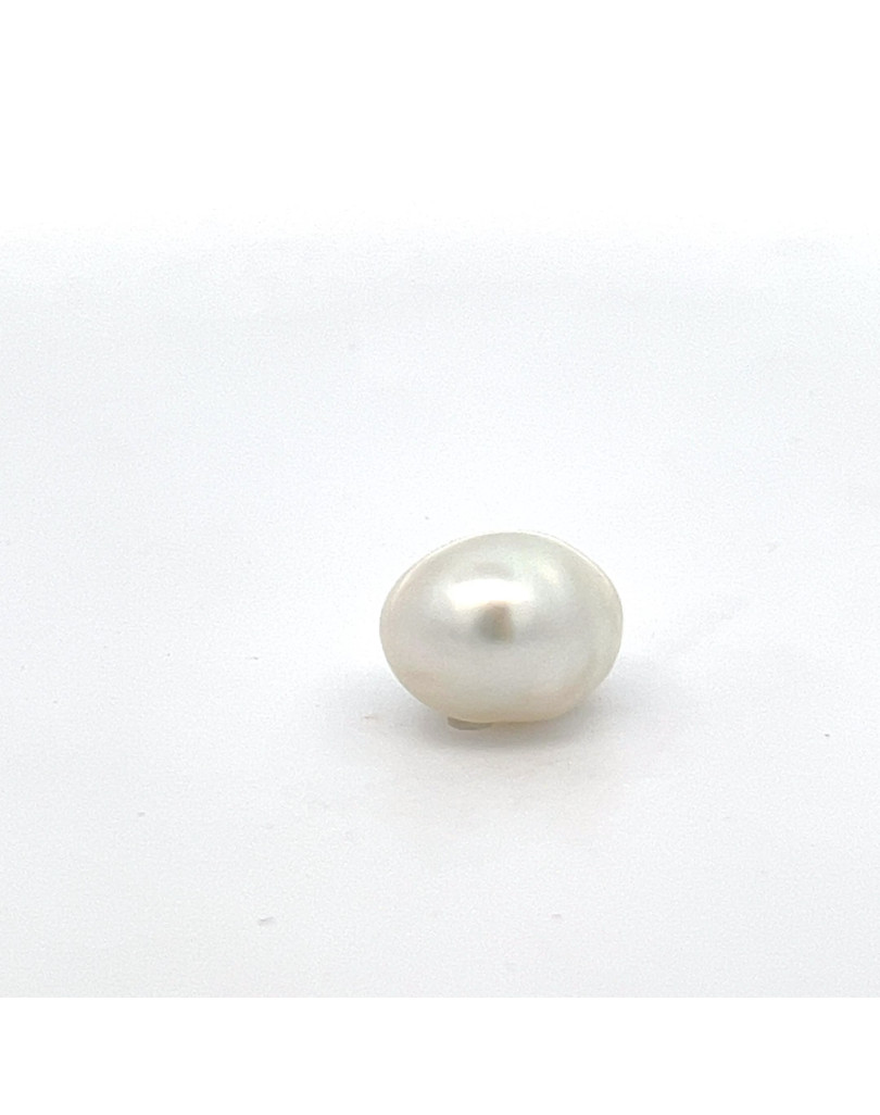 9mm+ jewel  grade South Sea pearl, Indonesia