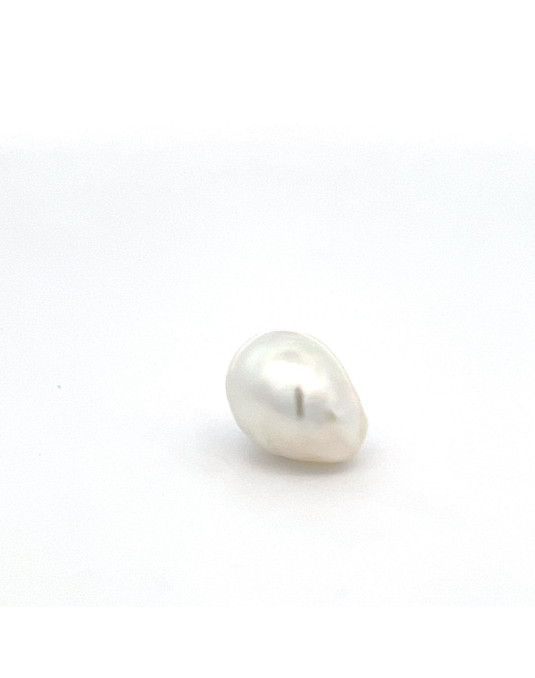 9mm+ jewel  grade South Sea pearl, Indonesia