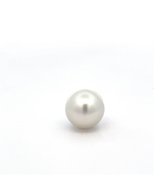 12mm+ jewel  grade South Sea pearl, Indonesia