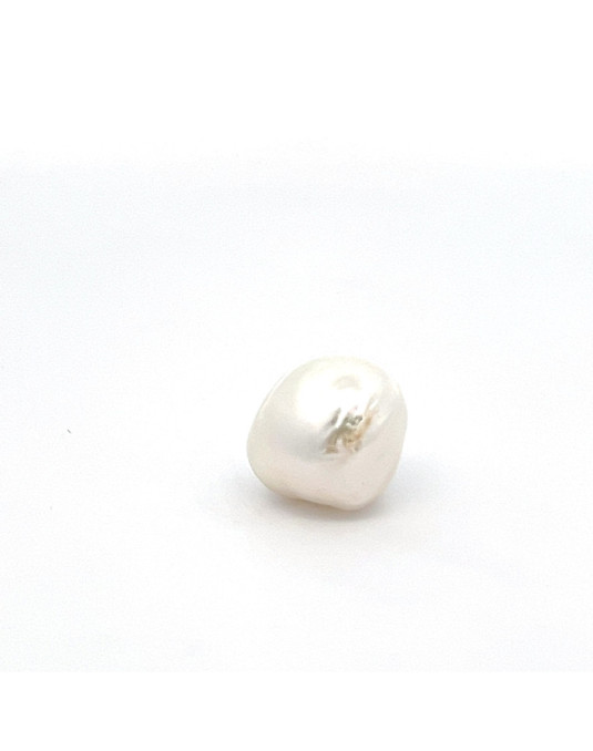9mm+ jewel  grade South Sea pearl, Indonesia
