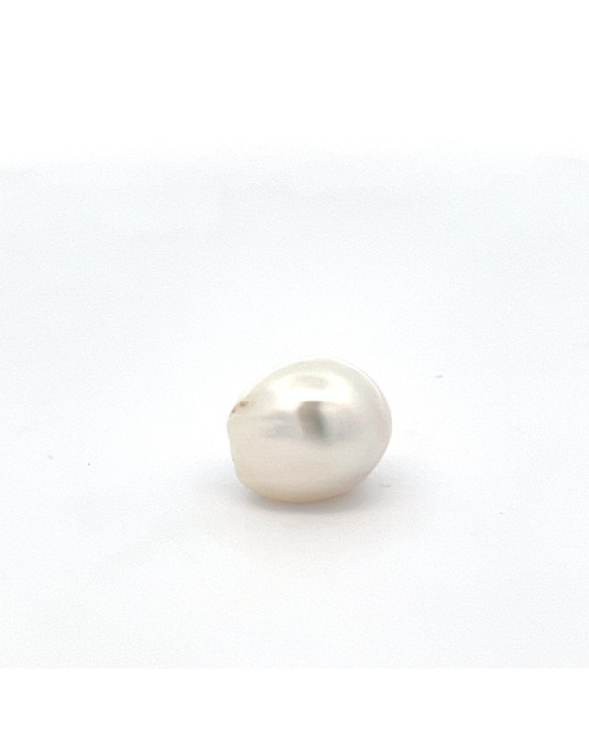 9mm+ jewel  grade South Sea pearl, Indonesia